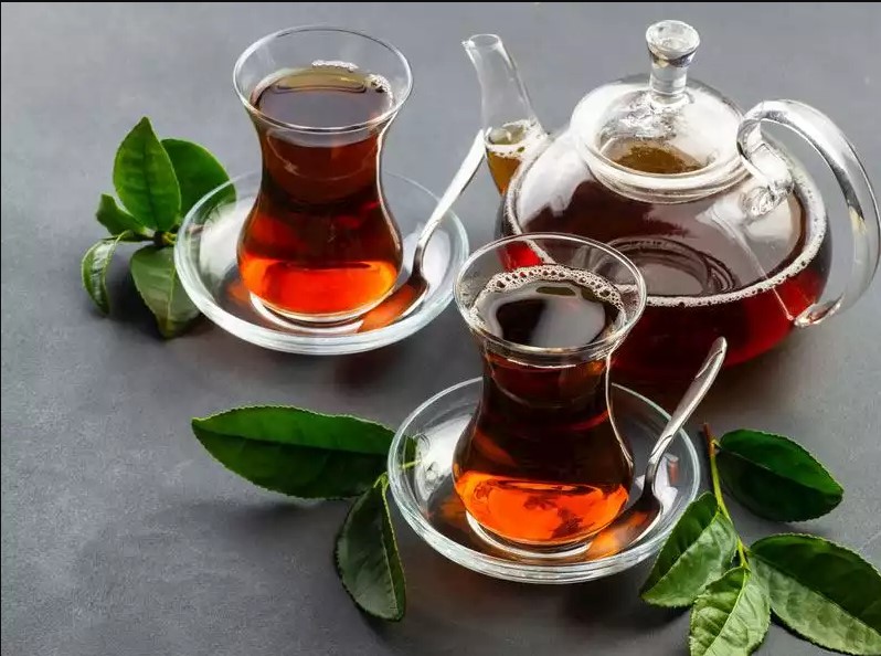 Çay