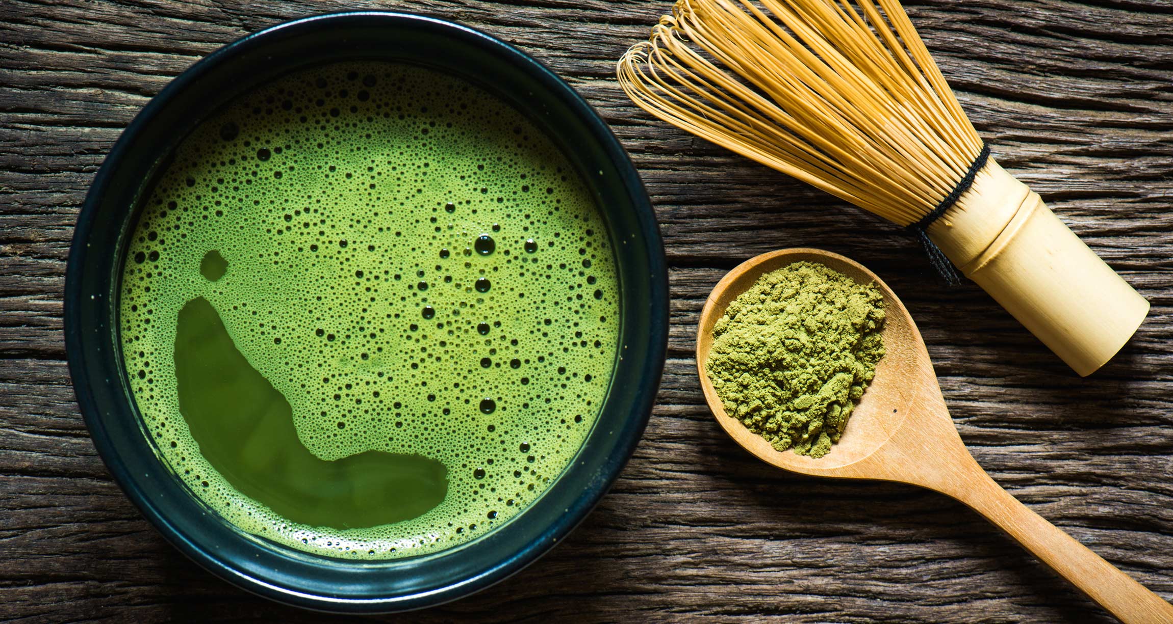 Matcha
