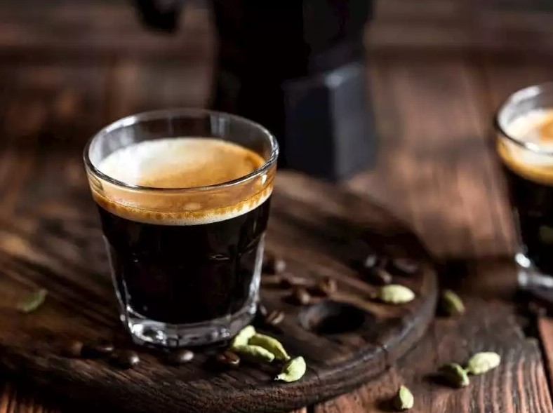 Espresso