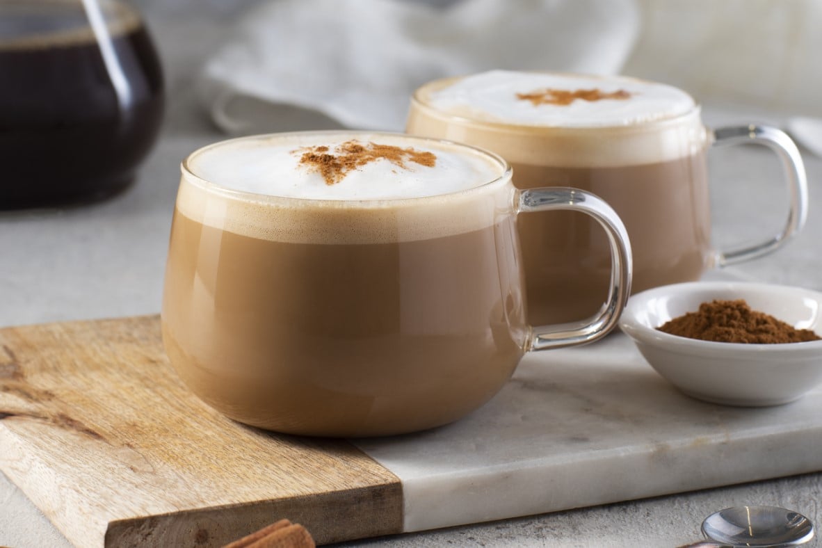 Caffê Latte