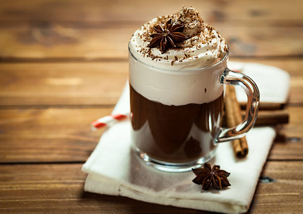 Caffê Mocha