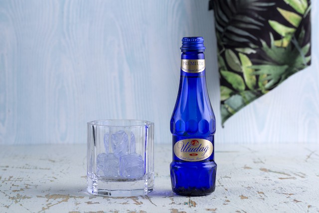 Premium Uludağ Soda