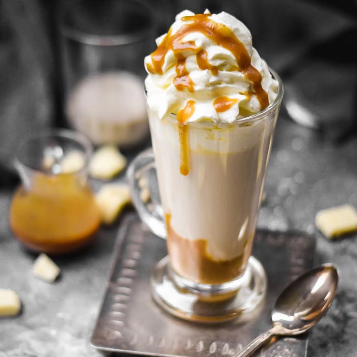 Caramel Macchiato