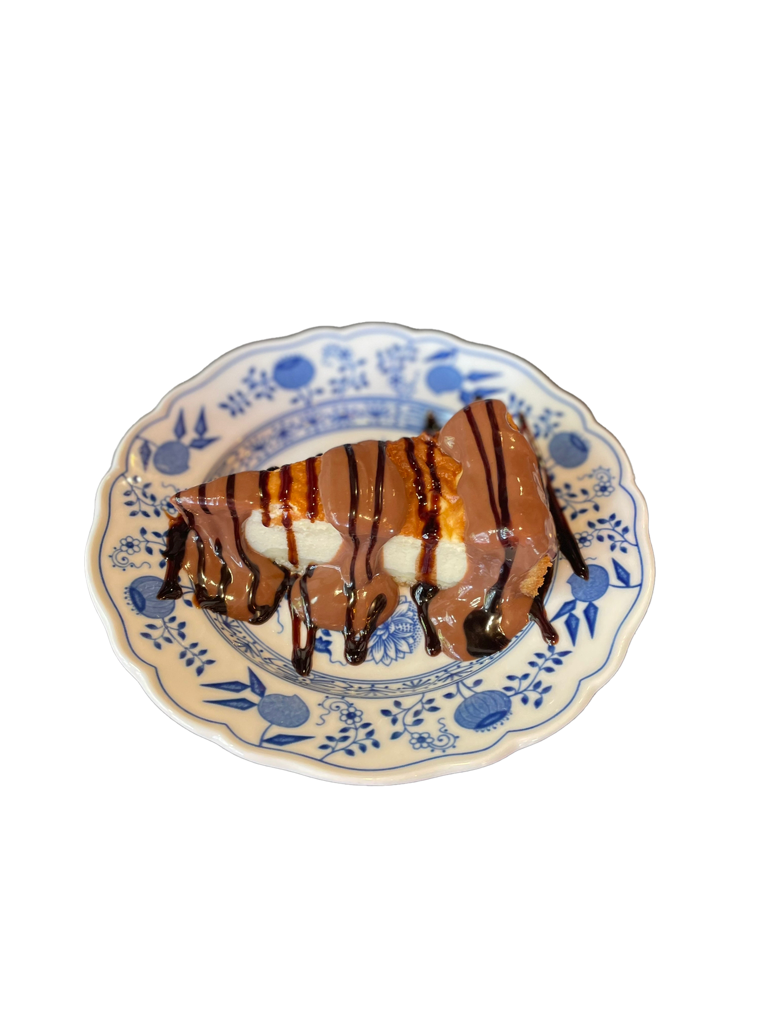 Käsekuchen (Cheesecake)