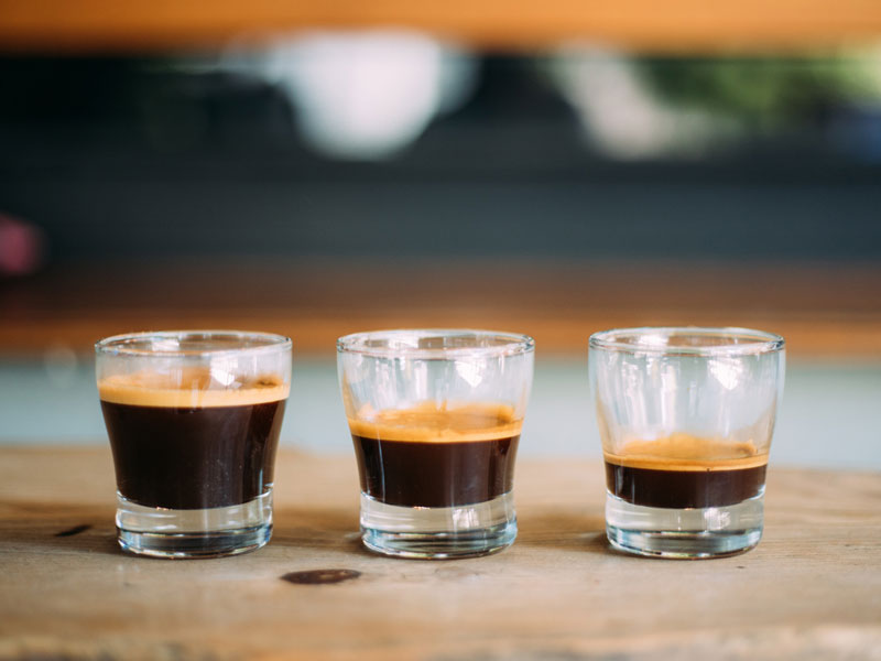 Ristretto